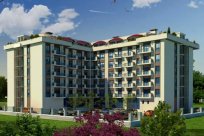 vega residance izmit