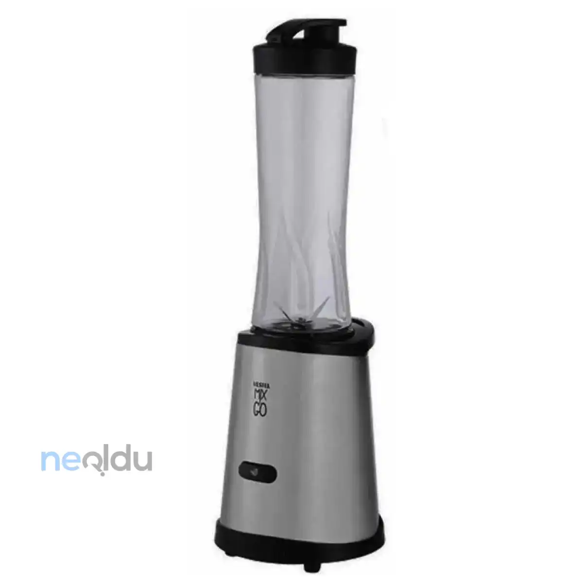 Vestel Mix&Go Smoothie Blender