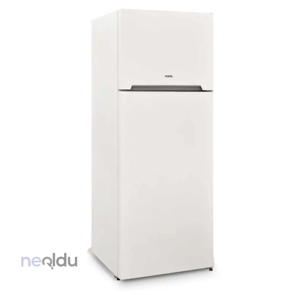 Vestel NF48001 Enerji Tüketimi