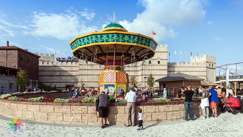 vialand sinema bilet fiyatları