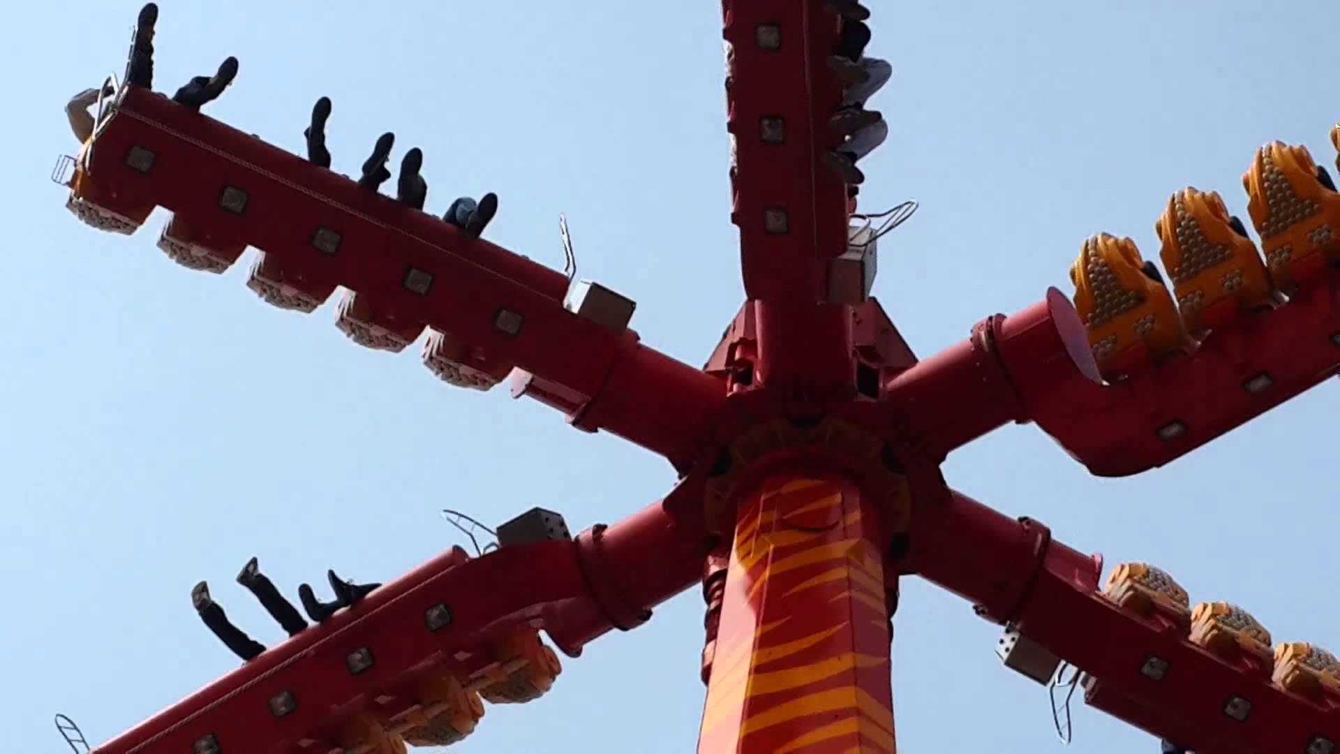 vialand istanbul tema park vialand 360