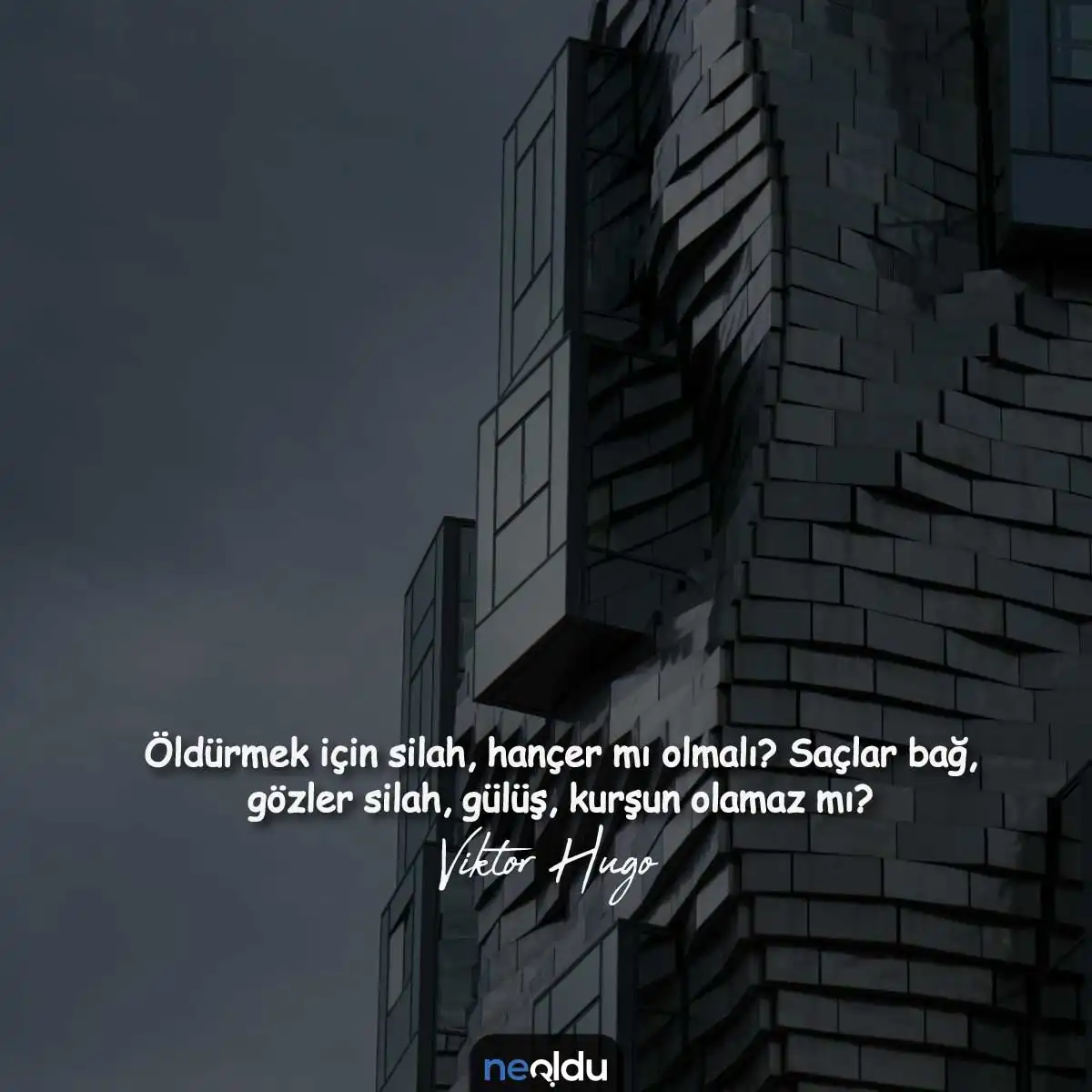 Victor Hugo, aşk ve özgürlük sözleri resim 2