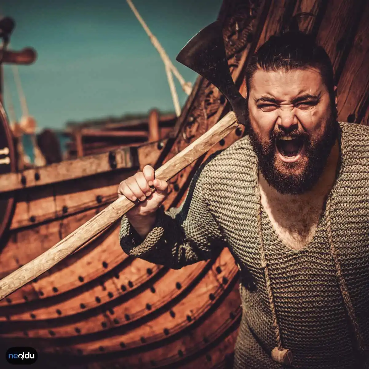 vikingler