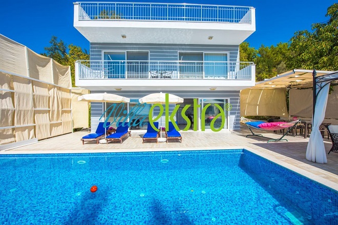 Villa Kiralama