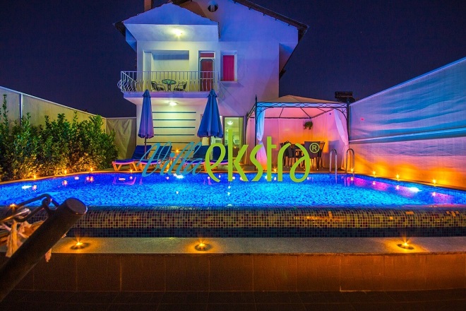 Villa Kiralama