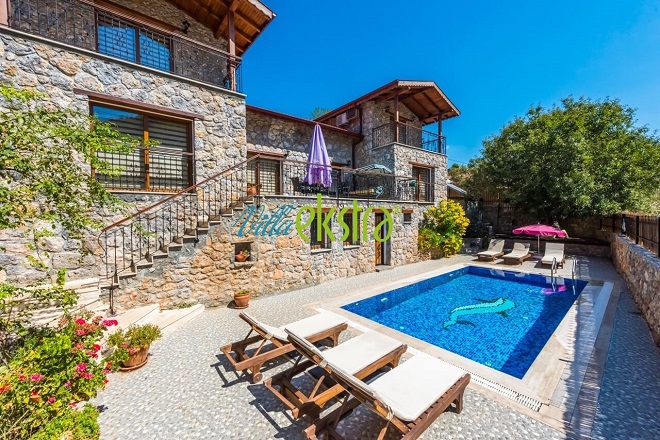 Villa Kiralama