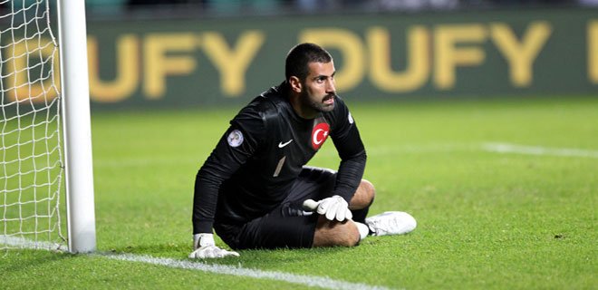 volkan demirel milli takım