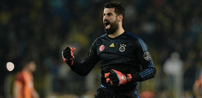 volkan demirel fenerbahçe 