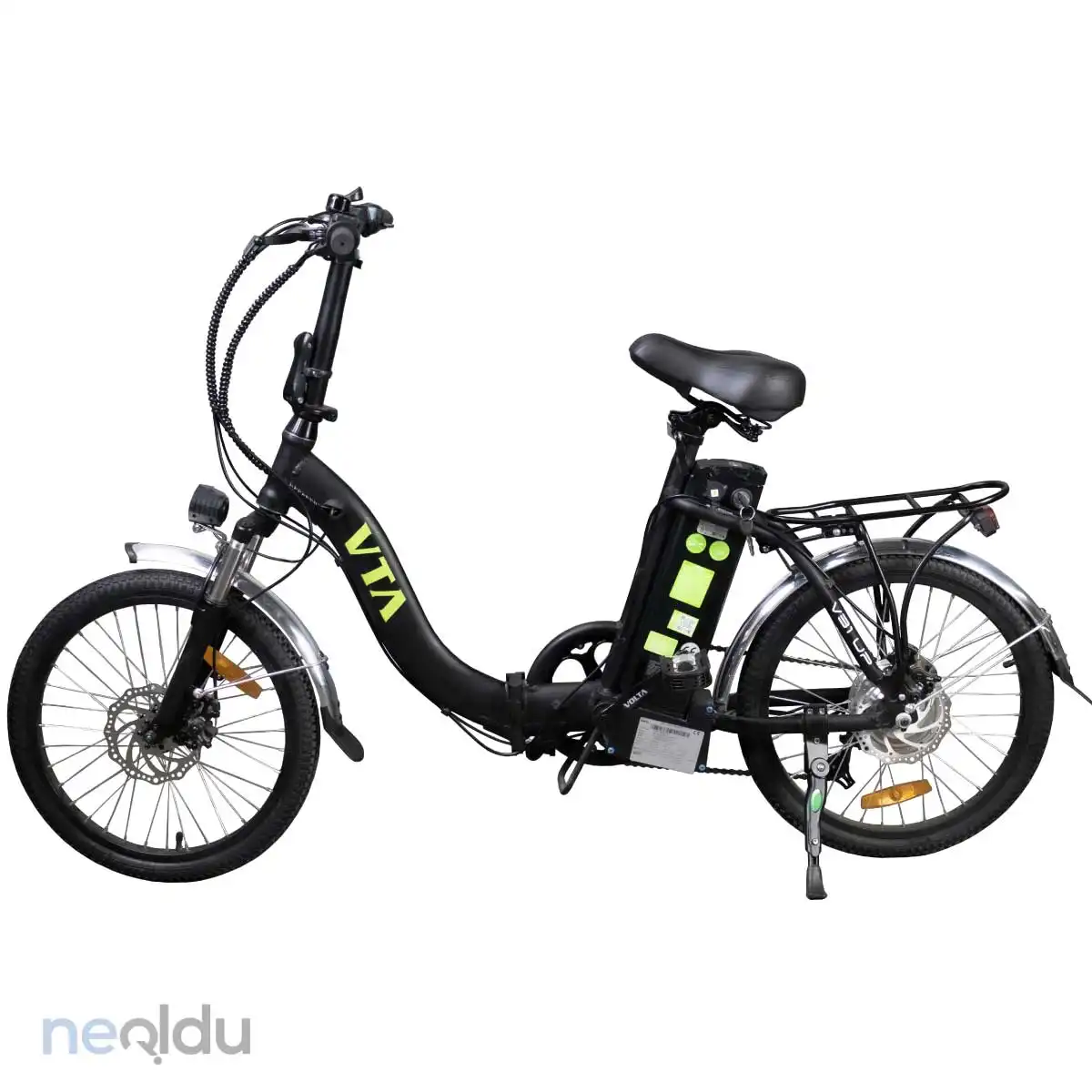 Volta VB1 İncelemesi