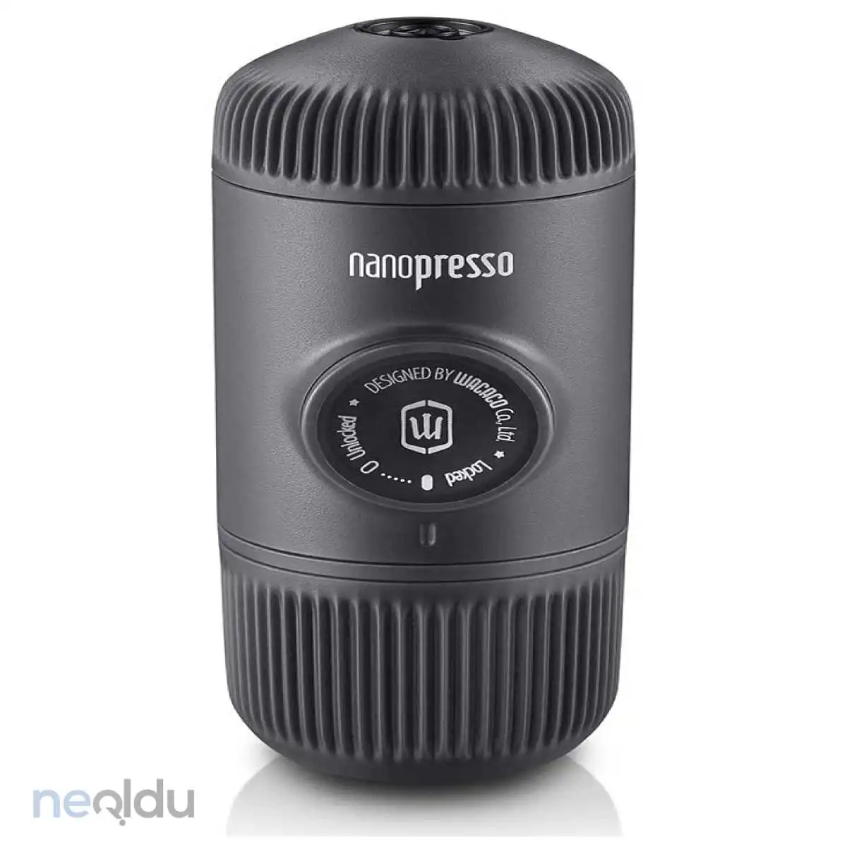 Wacaco Nanopresso İncelemesi