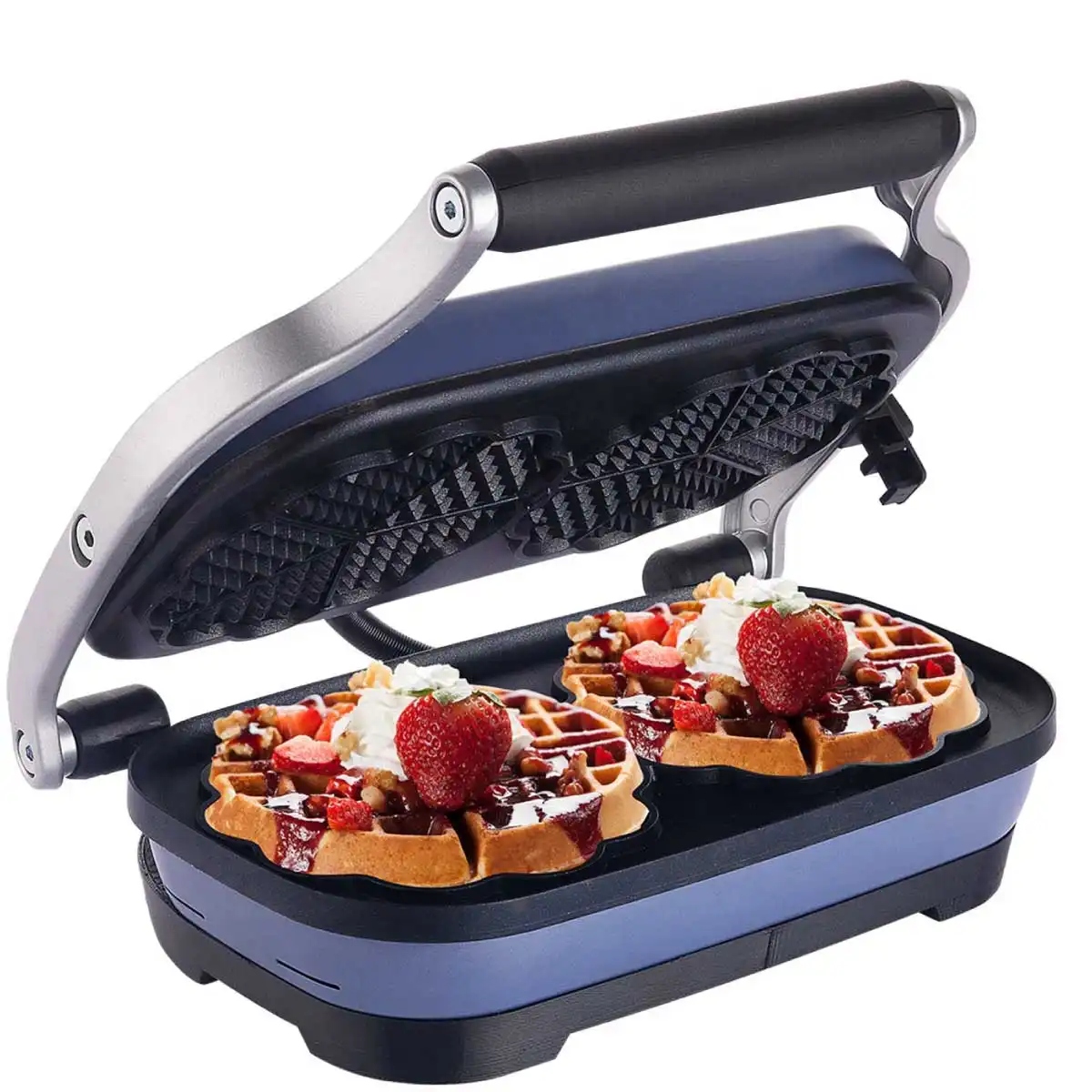 Waffle makinesi Grill'O GR632