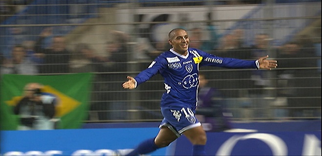 wahbi khazri bastia