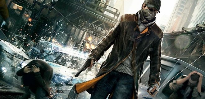 Watch Dogs Sistem Gereksinimleri