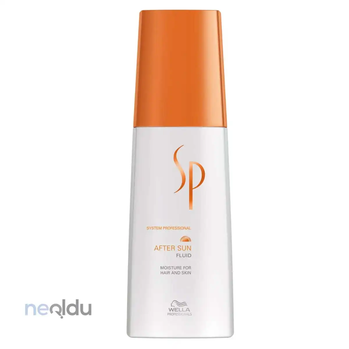 Wella Sp UV Sun