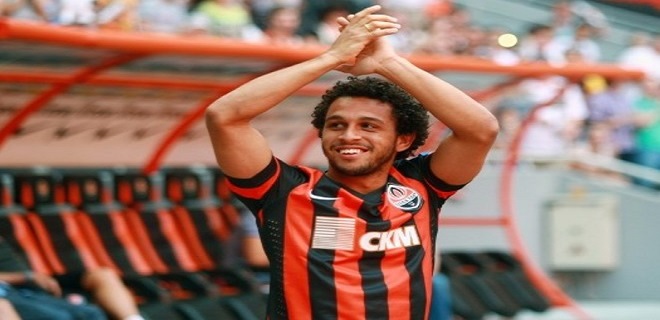 wellington nem shaktar donetsk