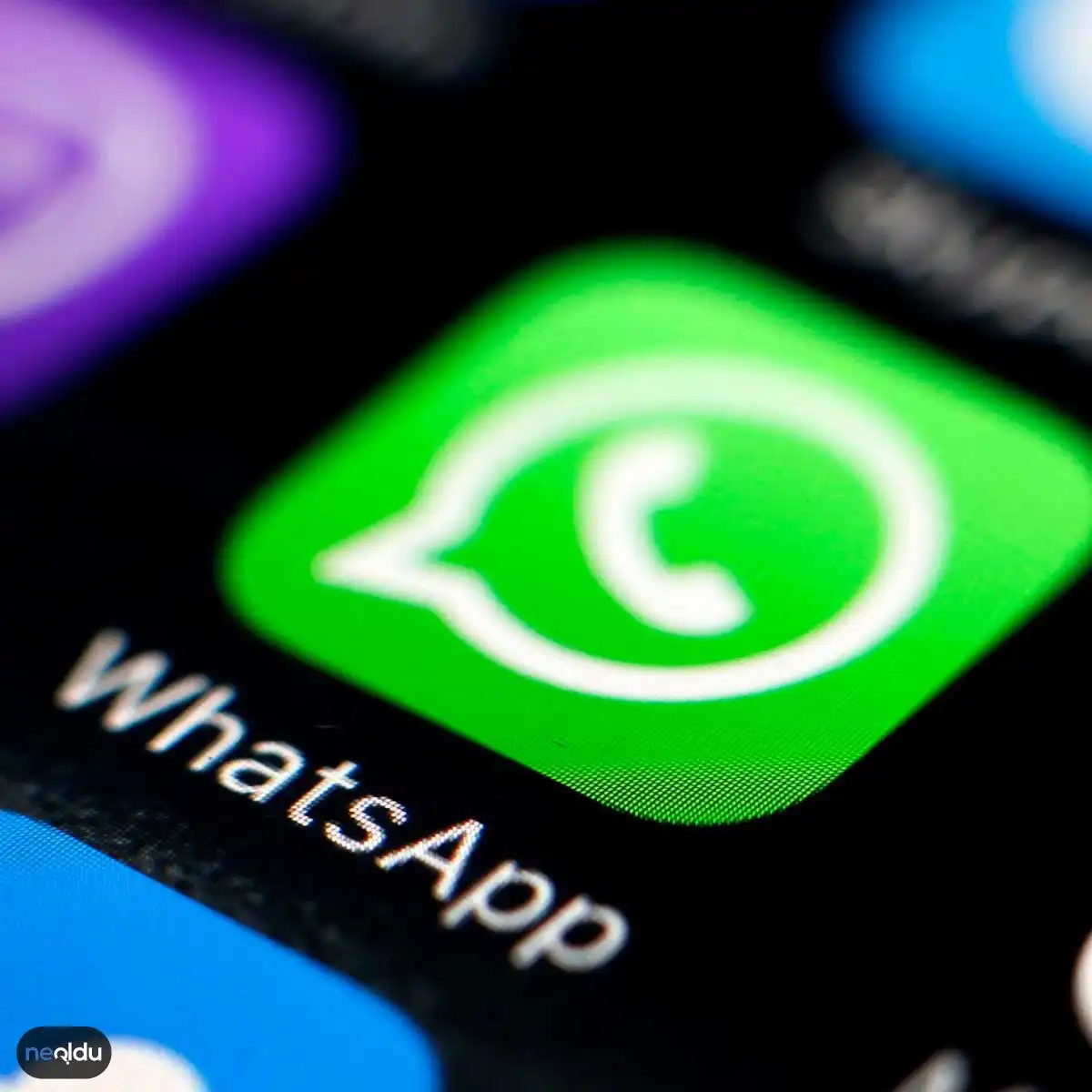 Whatsapp ile Güvenli Mesajlaşmanın Sırları