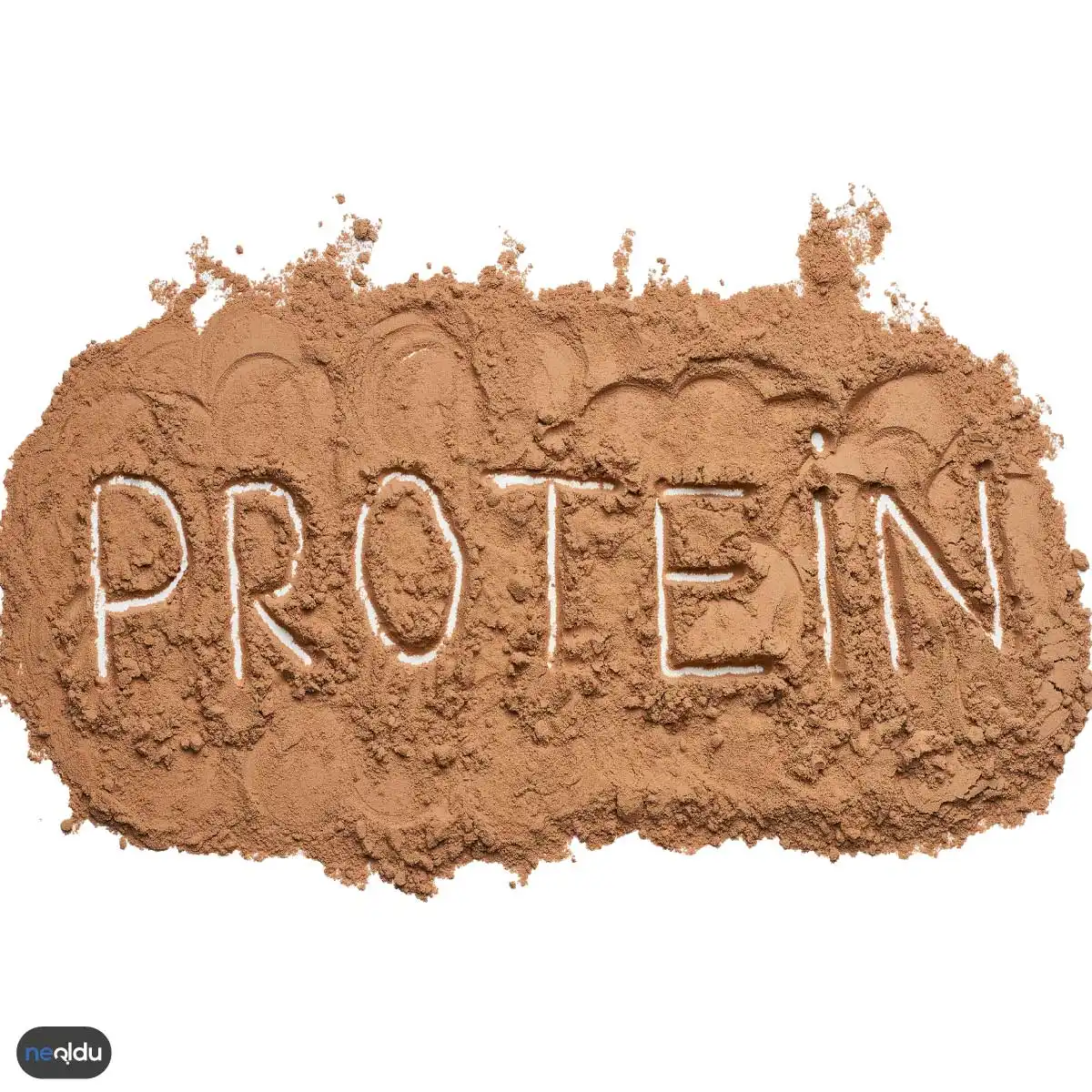 Whey Protein Tozu 