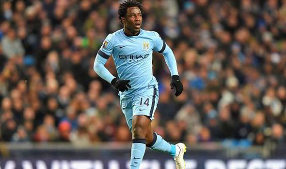 wilfried bony manchester city