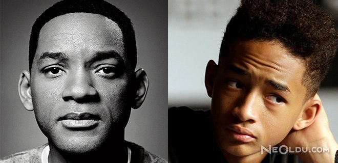 will smith jaden smith