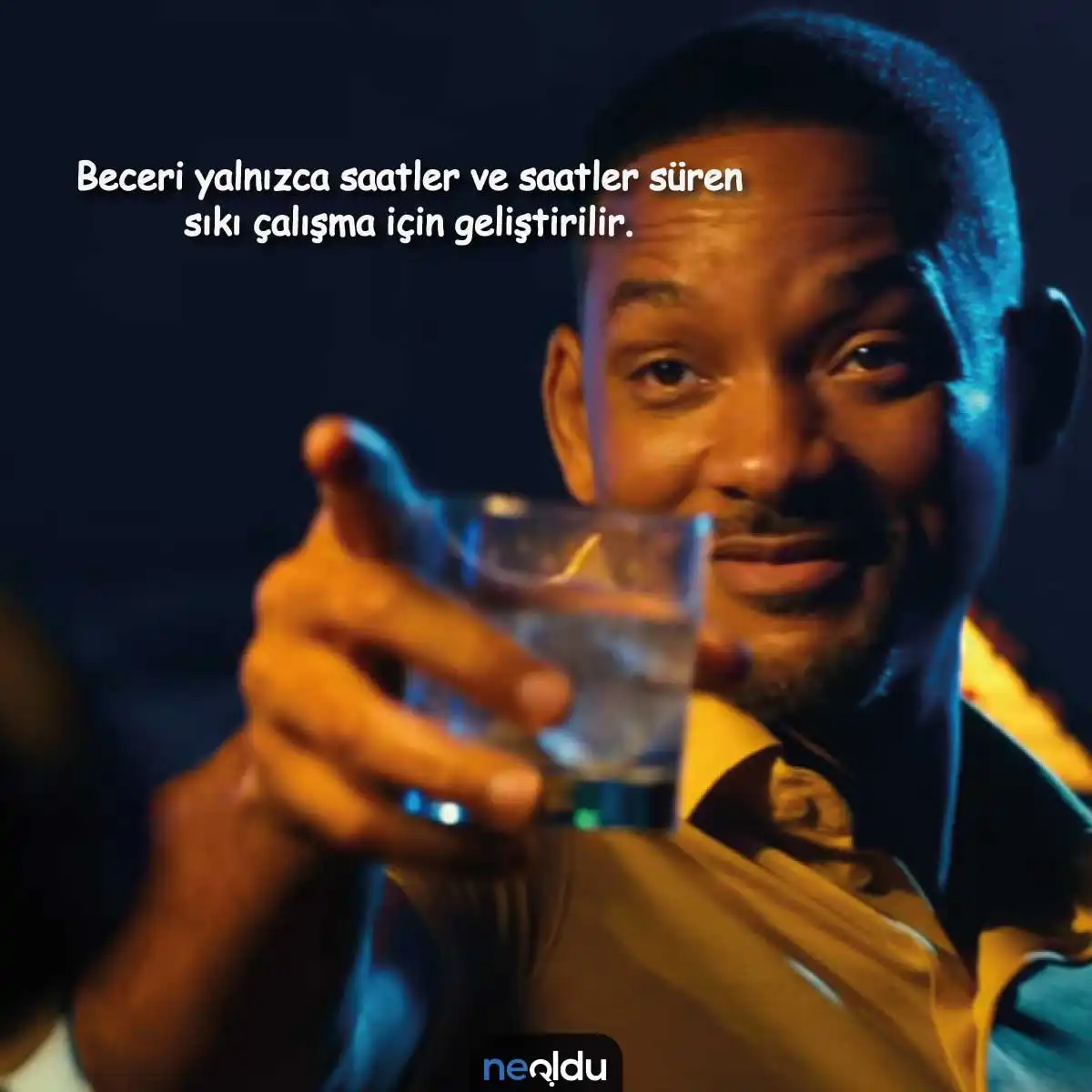 Will Smith Sözleri 4