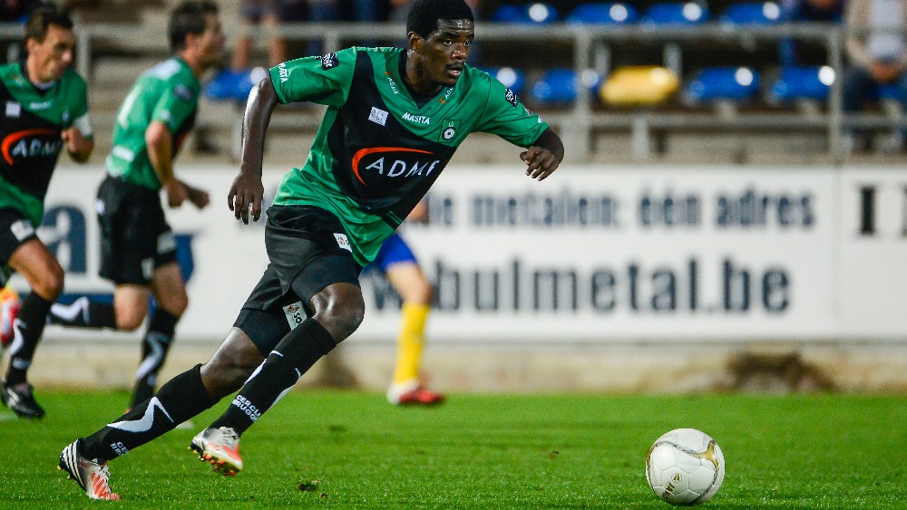 william carvalho cercle brugge