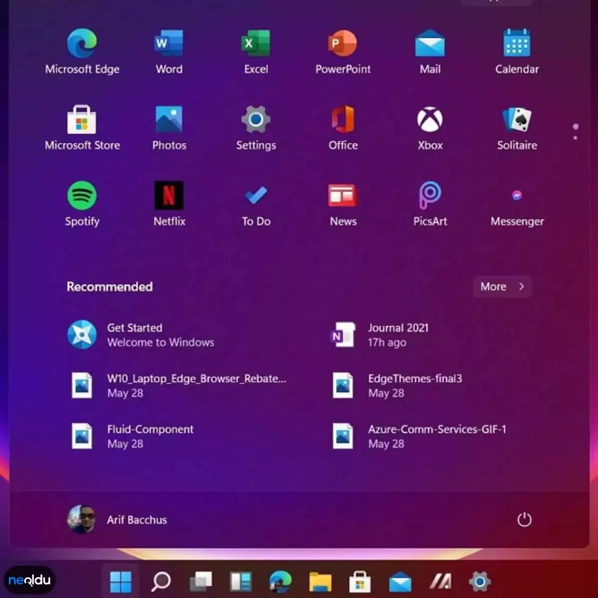 Windows 11