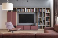 Winlife İstanbul Residence Örnek Daire ve Proje Fotoğrafları