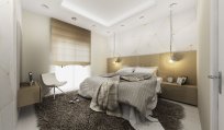Winlife İstanbul Residence Örnek Daire ve Proje Fotoğrafları
