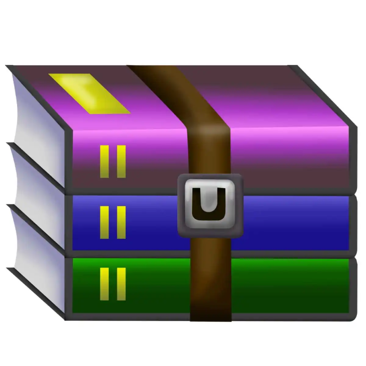 En İyi Bilgisayar Programları WinRAR