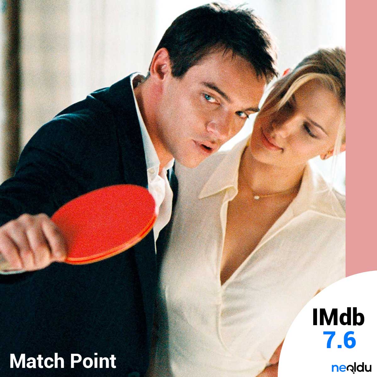 Match Point