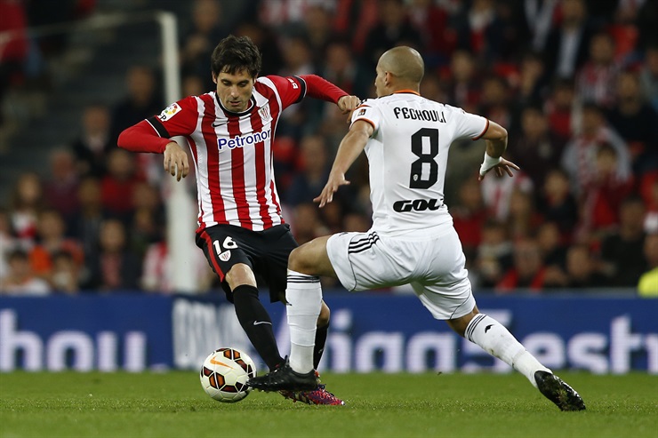 xabier etxeita athletic bilbao