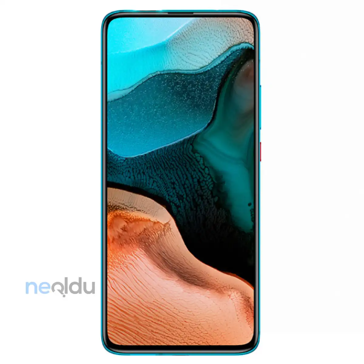 Xiaomi Redmi K30 Pro İncelemesi