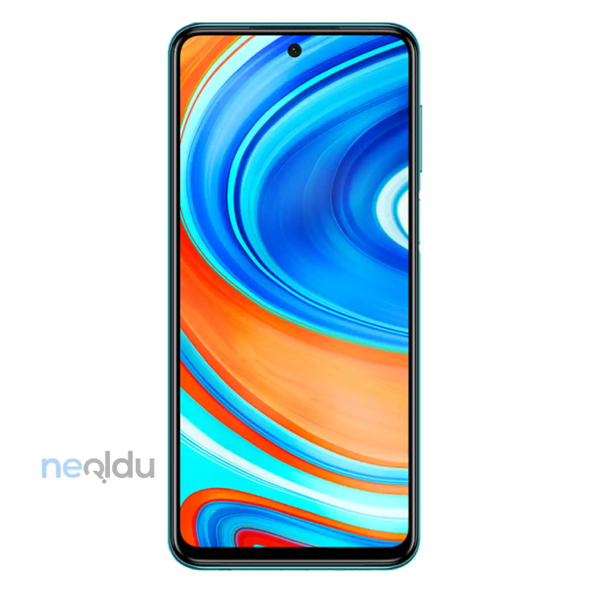Xiaomi Redmi Note 9 Pro Max İncelemesi