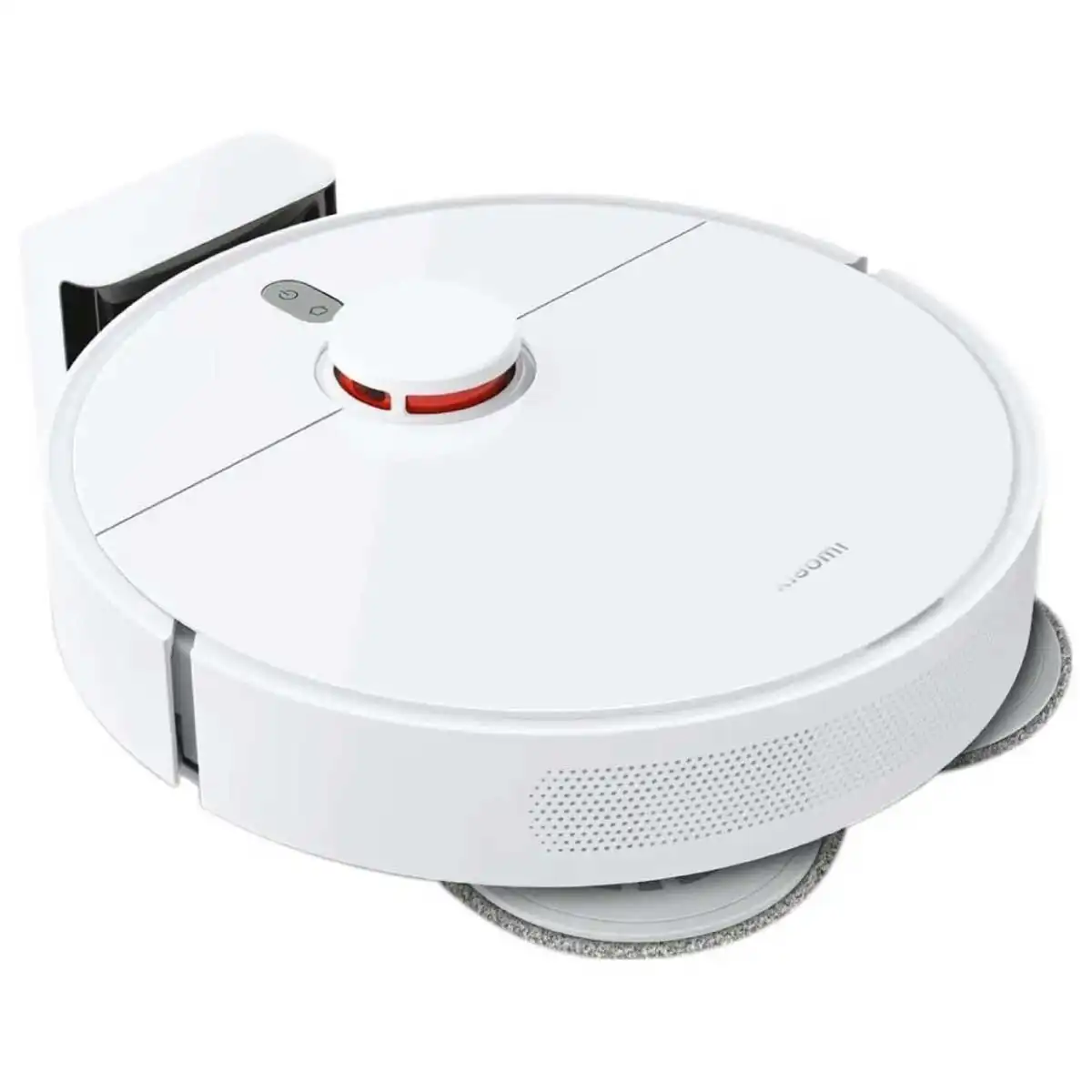 Xiaomi Robot Vacuum S10+ İnceleme