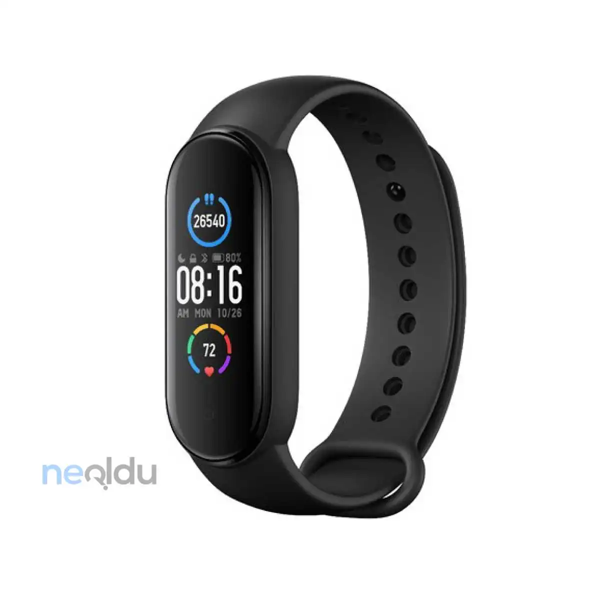 Mi Smart Band 5