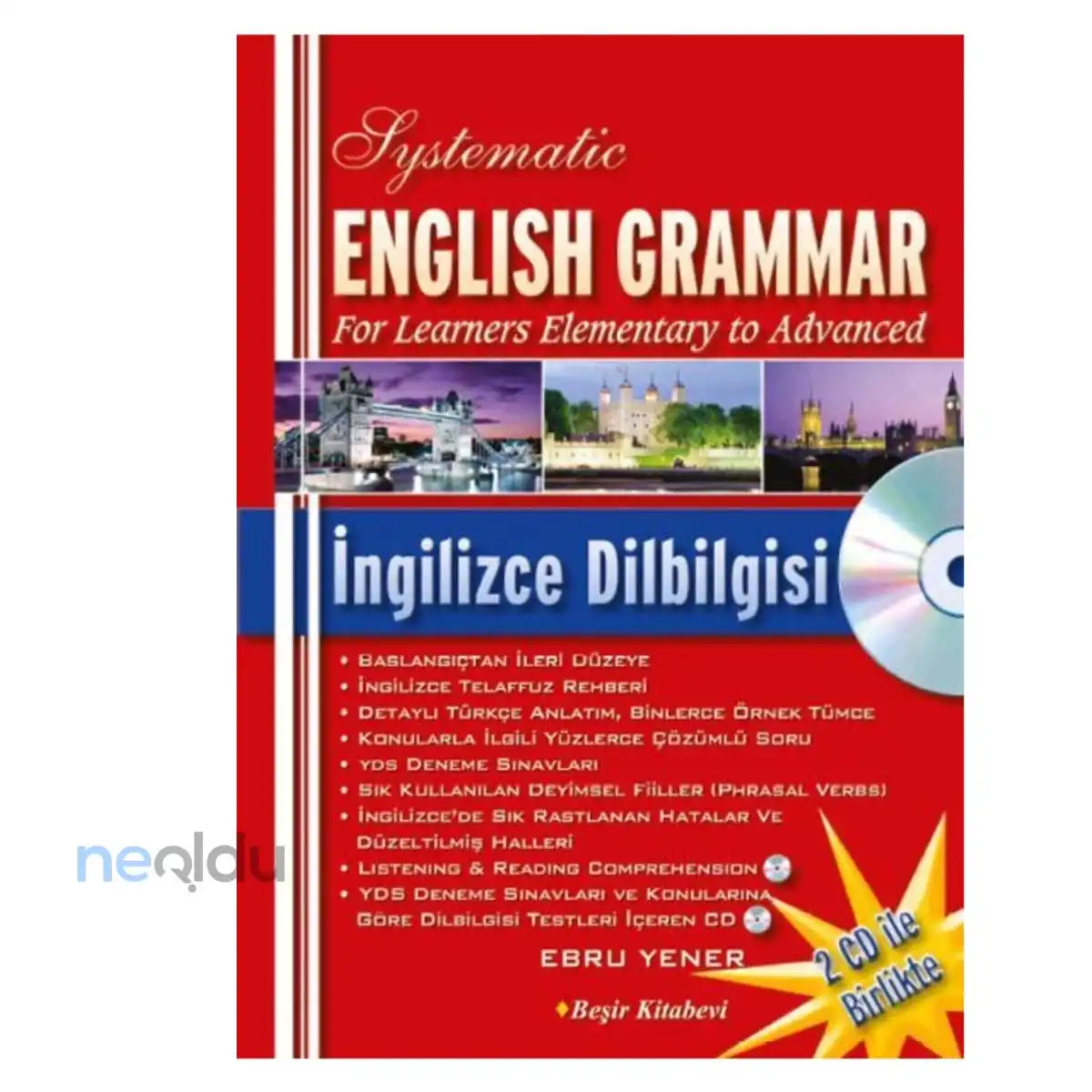 Beşir Systematic English Grammar