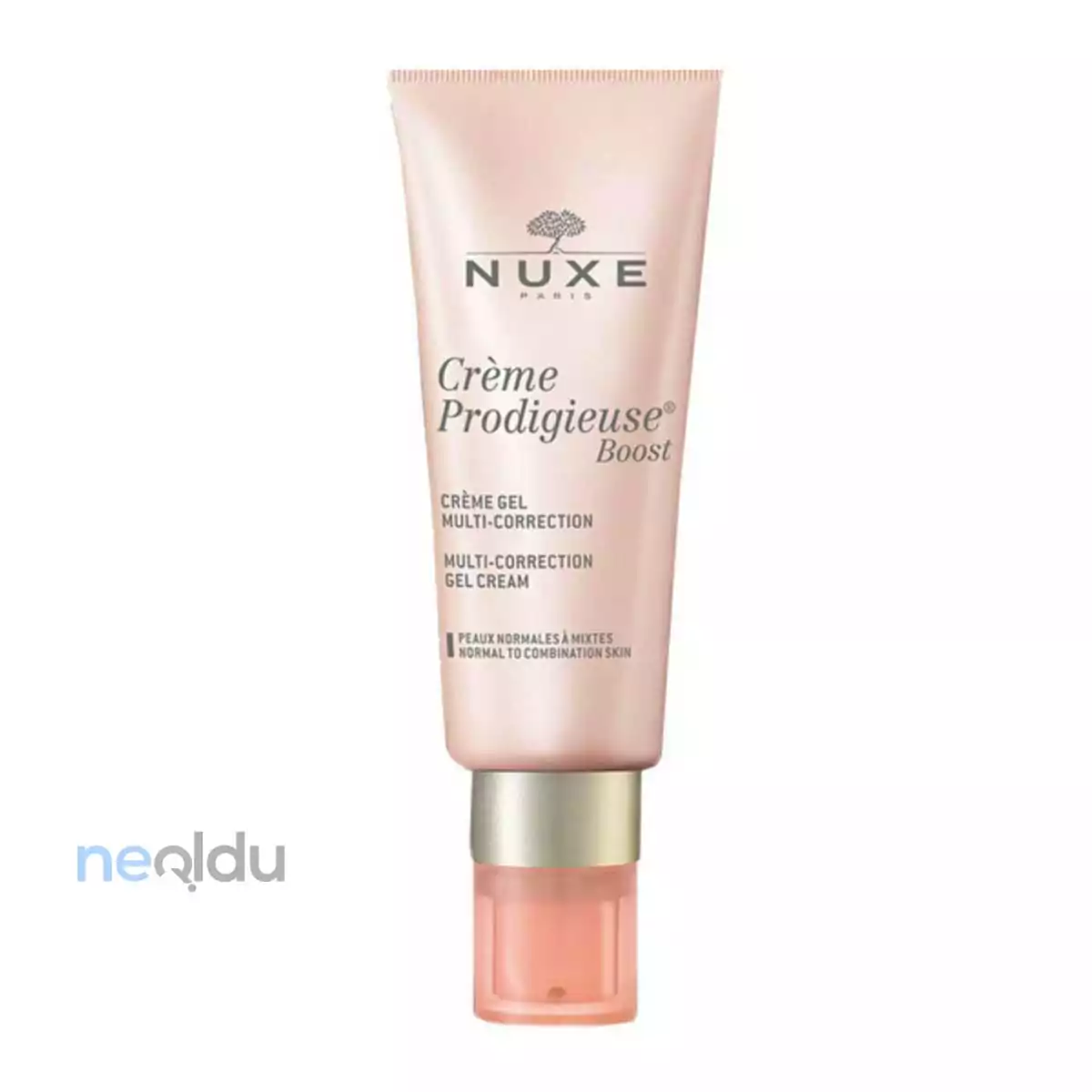 Nuxe Creme Prodigieuse Boost