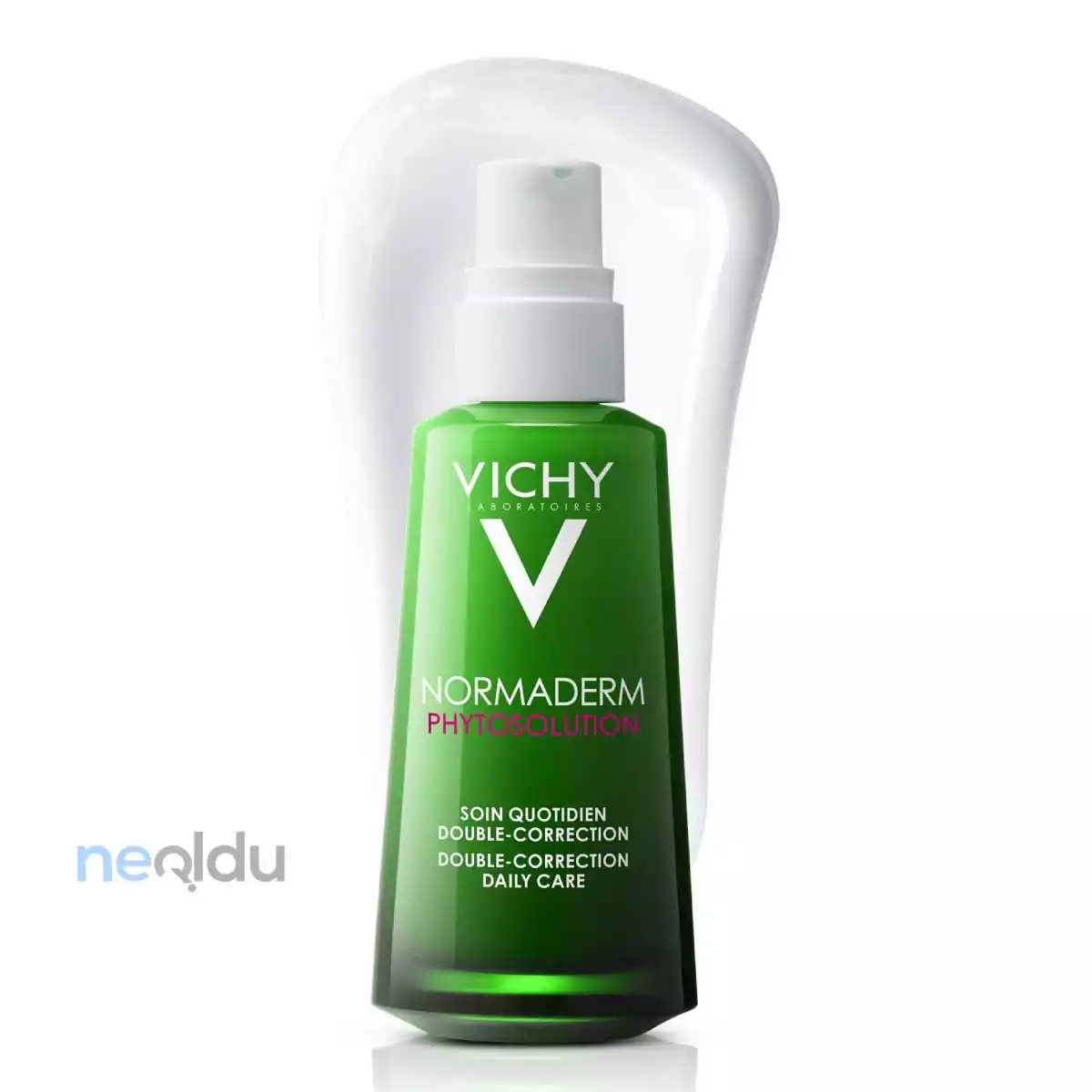 Vichy Normaderm Phytosolution