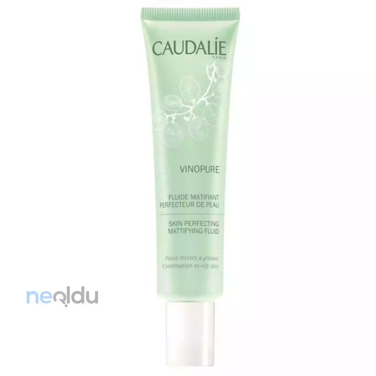 Caudalie Vinopure Skin