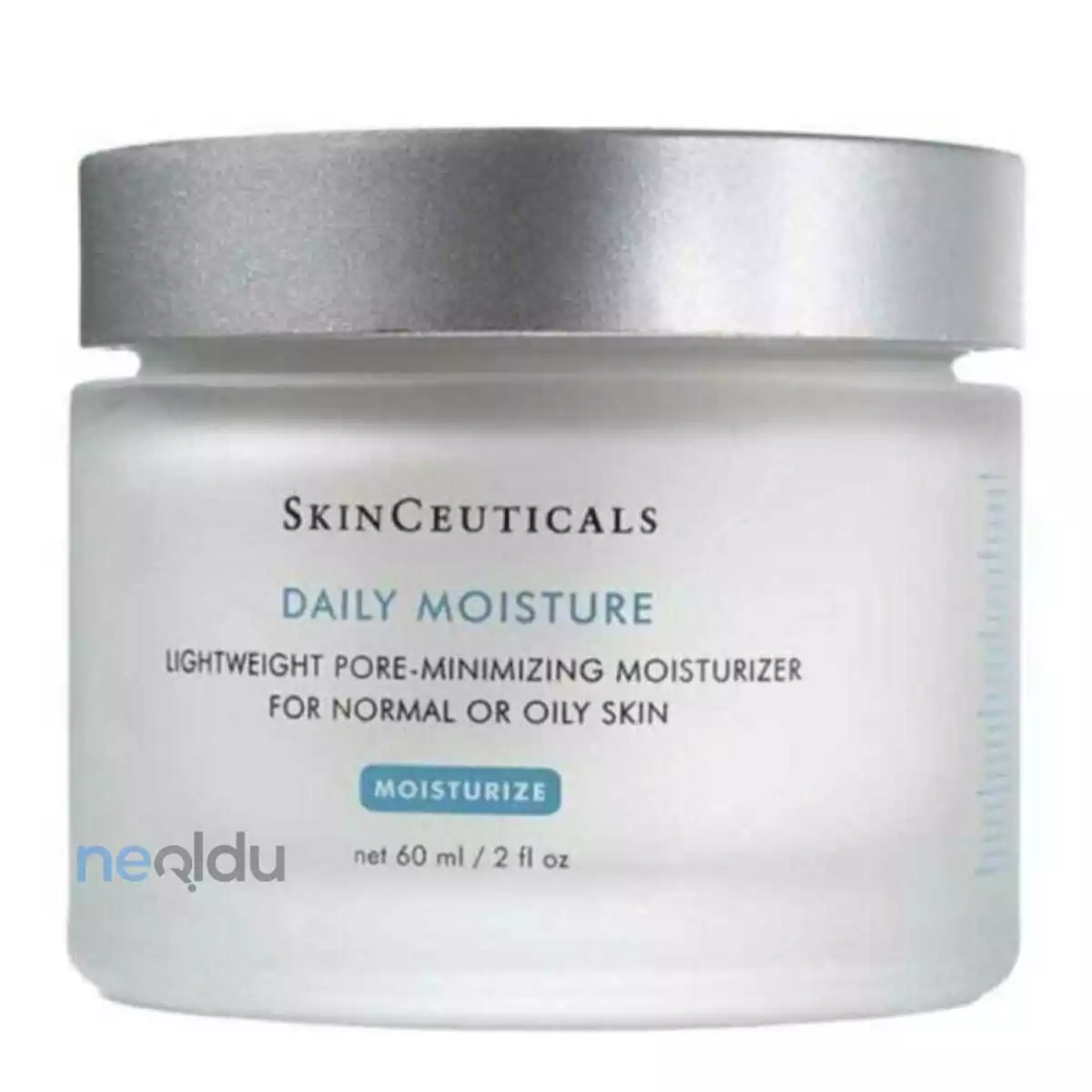 SkinCeuticals Daily Moisture