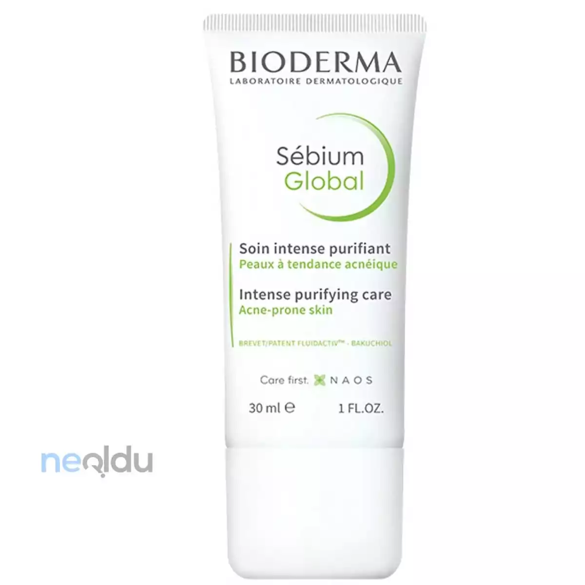 Bioderma Sebium Global