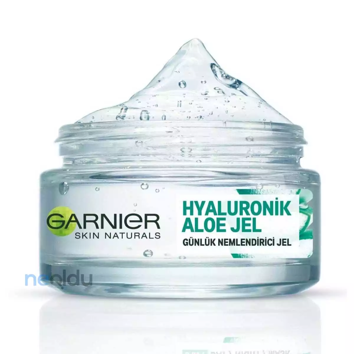 Garnier Hyaluronik Aloe Jel