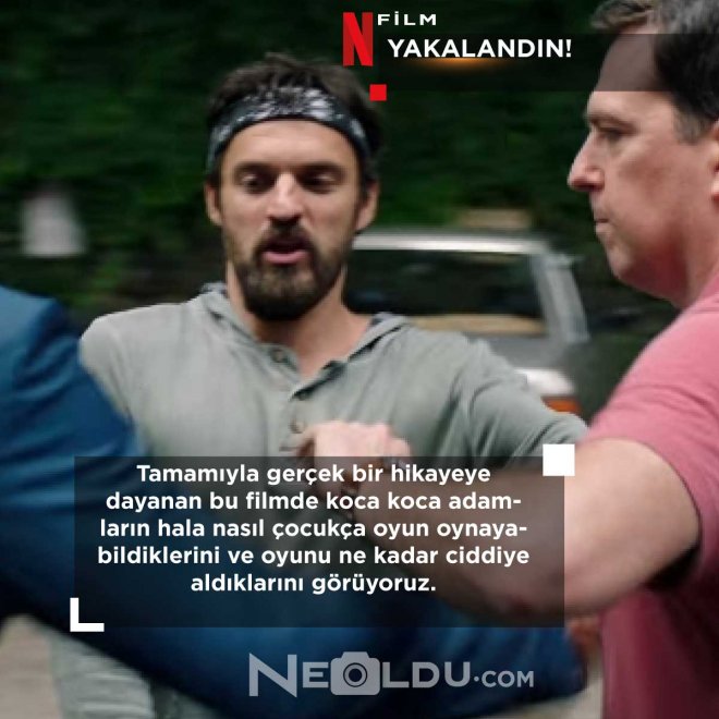 Netflix