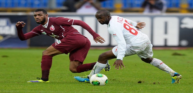 yann m'vila rubin kazan