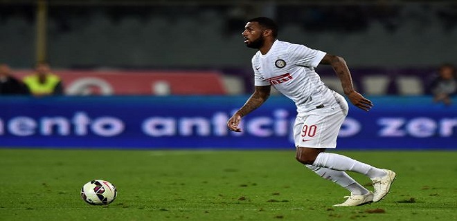 yann m'vila inter