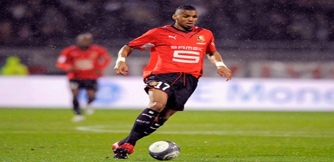 yann m'vila rennes