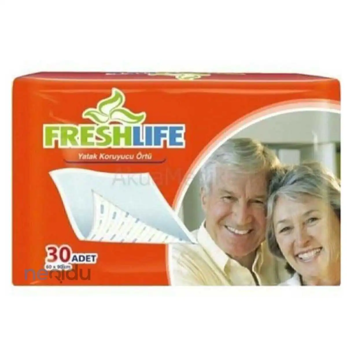 Freshlife Hasta Altı Yatak Koruyucu