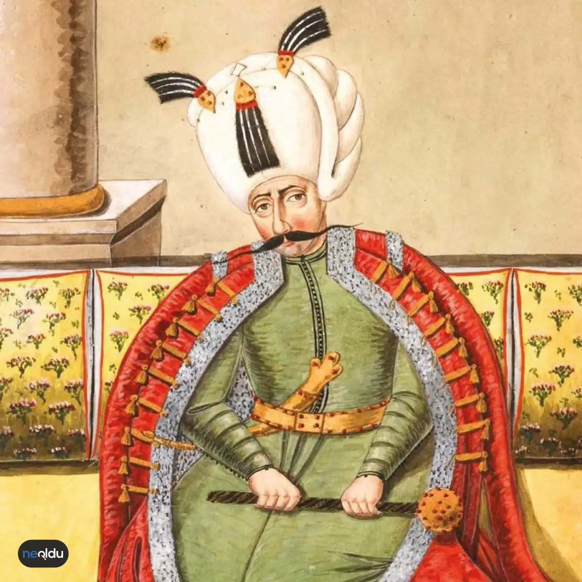 Yavuz Sultan Selim Hakkında Bilgi