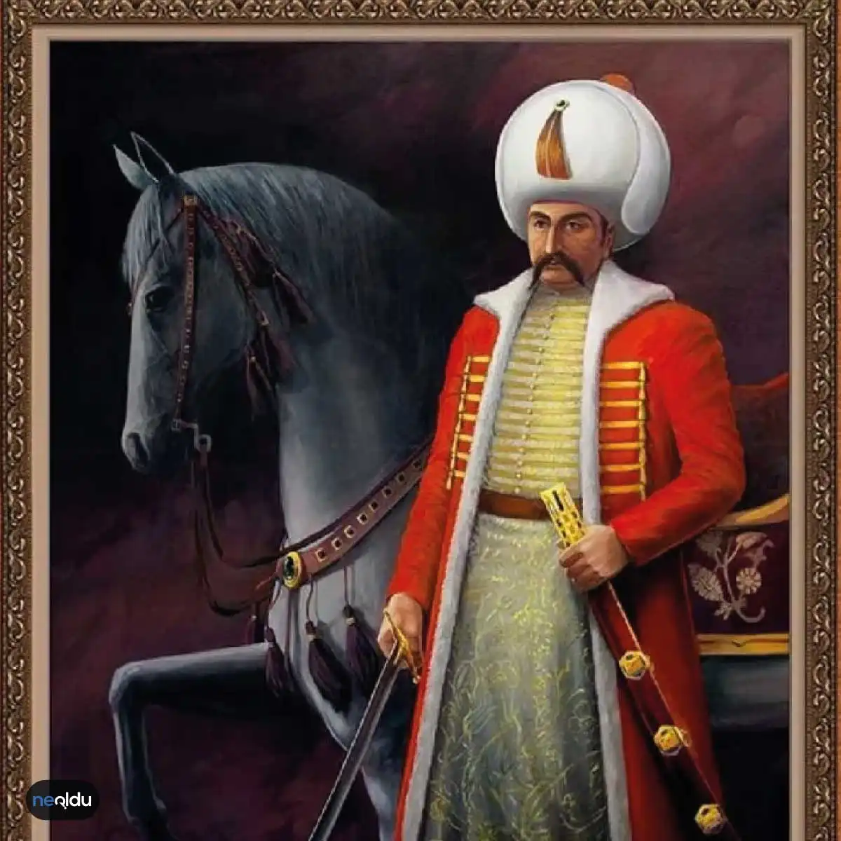 Yavuz Sultan Selim Hakkında Bilgi