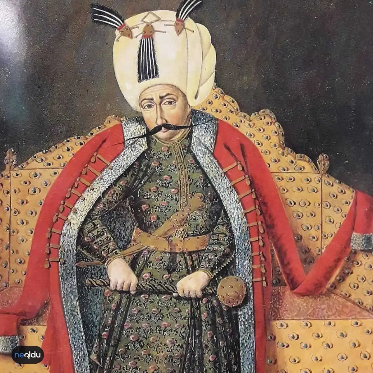 Yavuz Sultan Selim Hakkında Bilgi